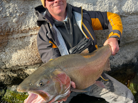 Arizona Fly Fishing Outfitters-凤凰城必去景点