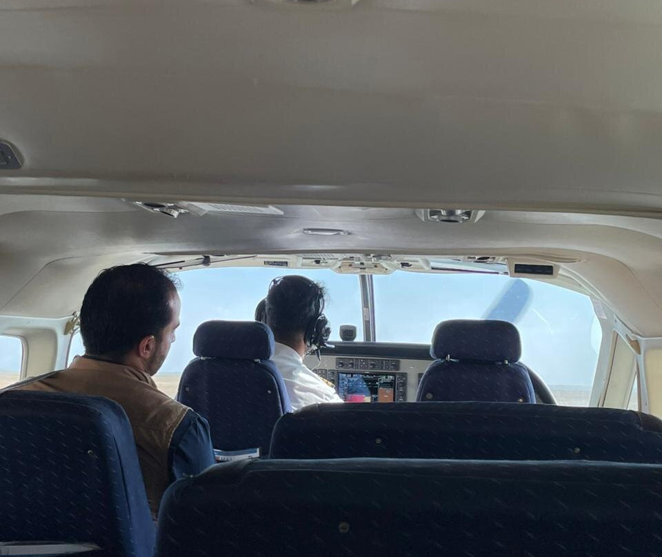 APODIFORMES ADVENTURES-内罗毕必去景点