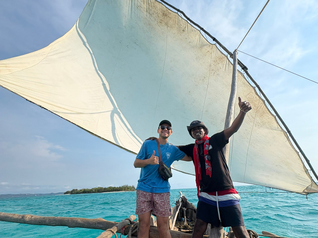 Masova excursions-诺西贝必去景点