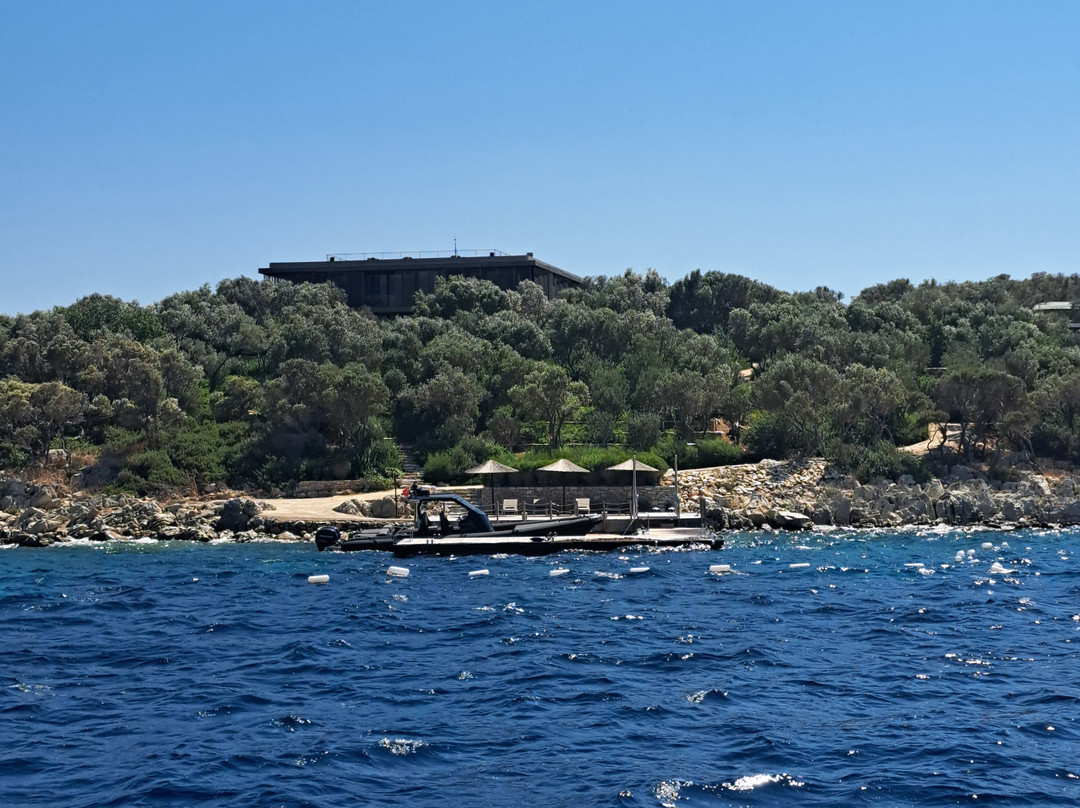 Easy Book Tours-博德鲁姆必去景点