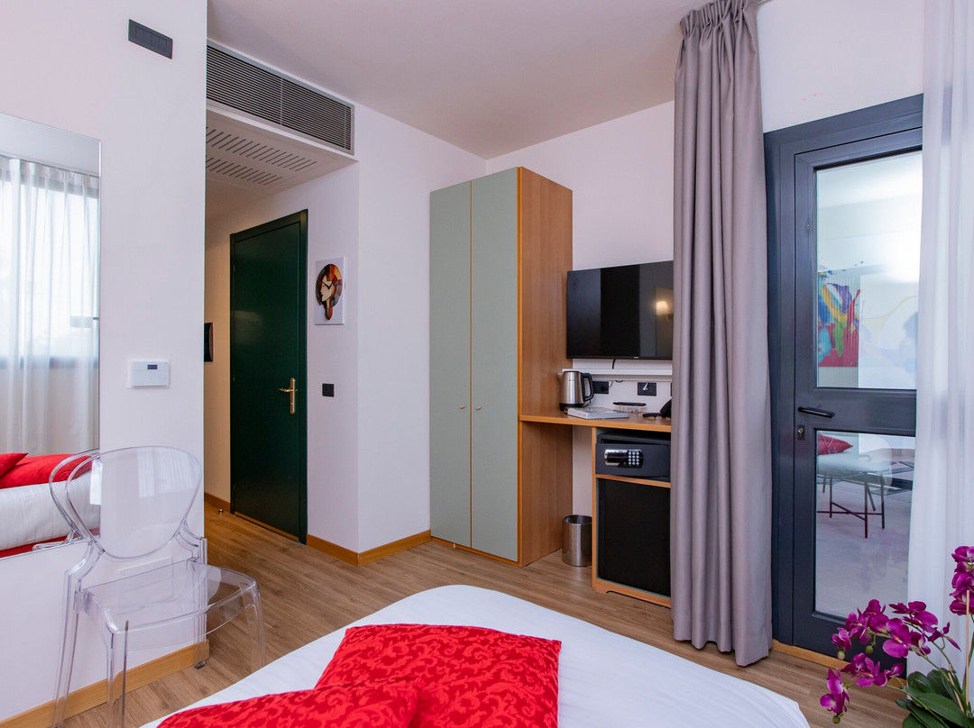 AN Hotel Milano San Donato