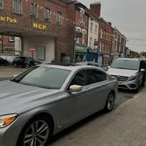 Silver Service Executive Travel-Guilsfield必去景点