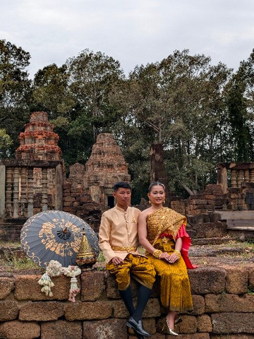 T-vision Trip-金边必去景点