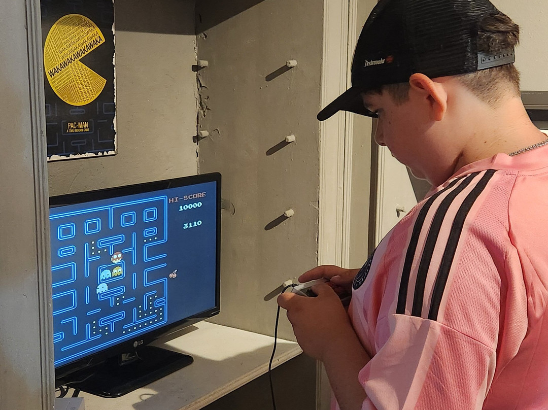 Museu Dos Brinquedos Petrópolis-彼得罗波利斯必去景点