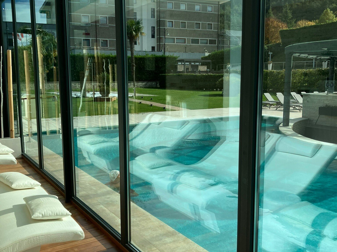 健康之源度假村主图