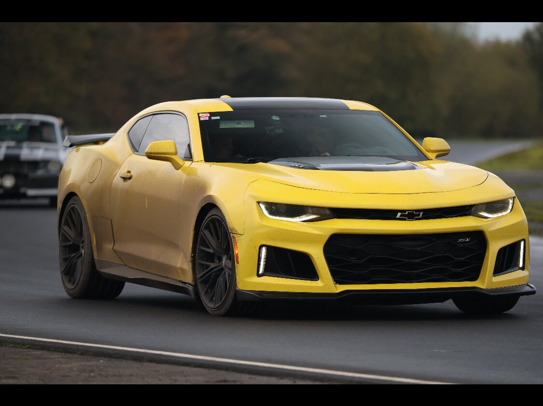 Car Chase Heroes-Bicester必去景点