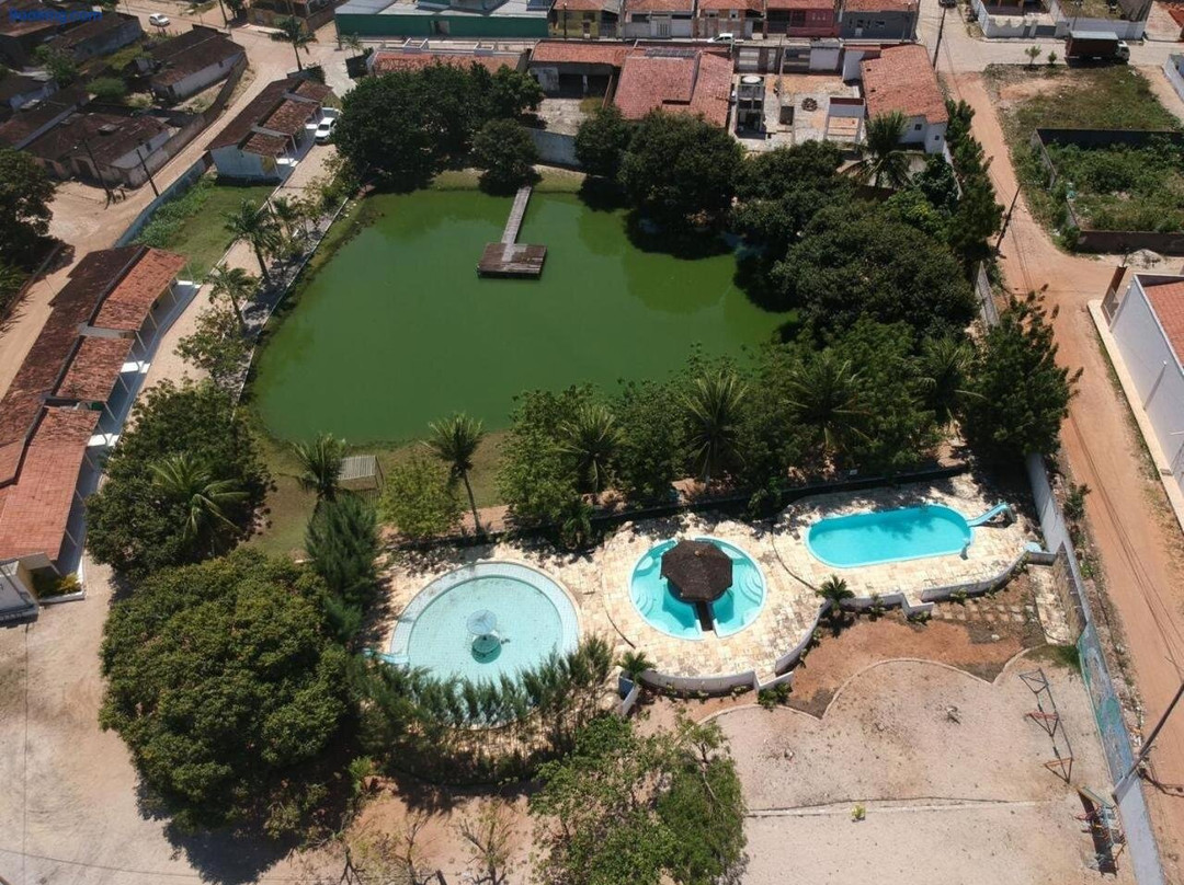 Paraiso Pousada, Restaurante E Lazer