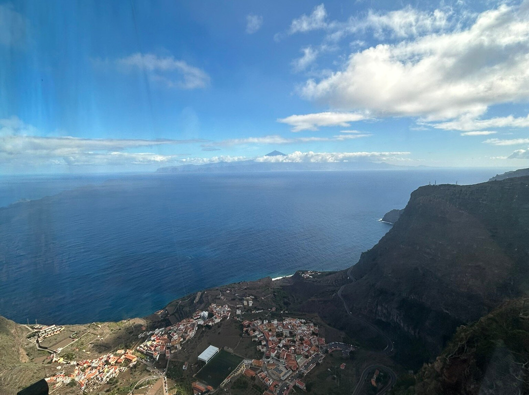 Canary Motorcycle Tours-维辛达里奥必去景点