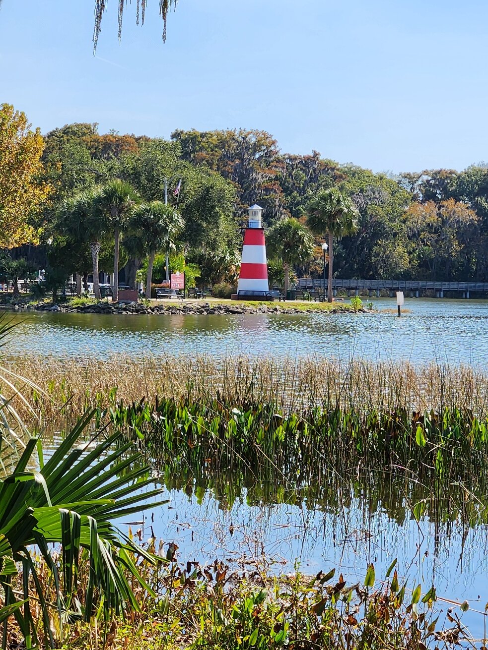 The Estate at Mount Dora-官方