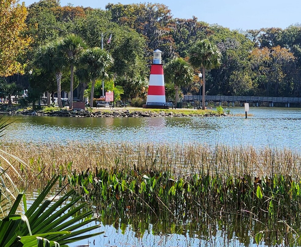 The Estate at Mount Dora主图