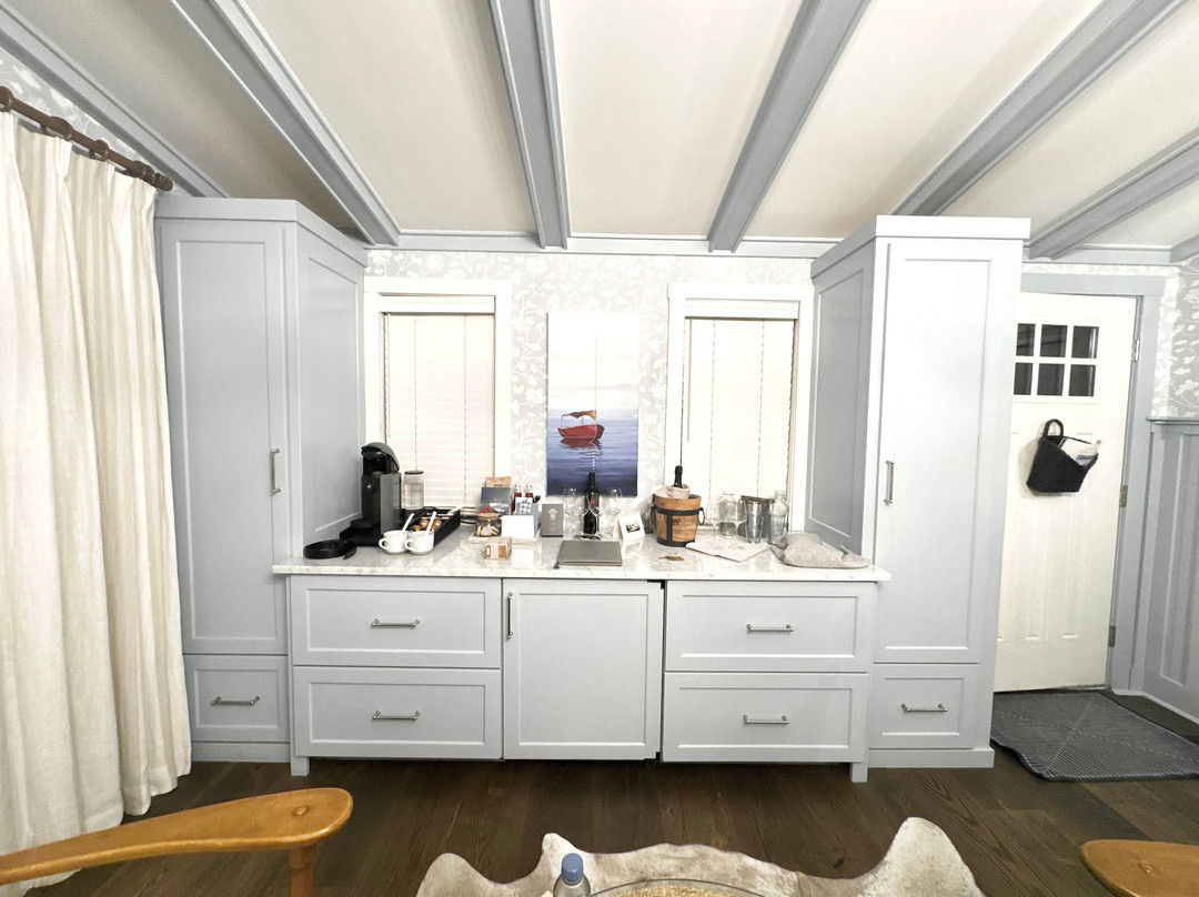 White Barn Inn, Auberge Collection主图