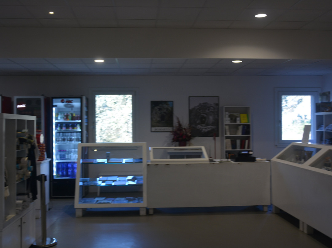 Sacro Bosco-博马尔佐必去景点