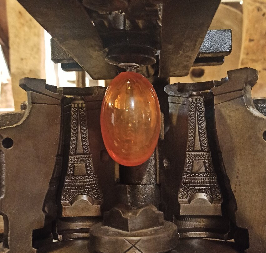 Le Musée du Verre-Blangy-sur-Bresle必去景点