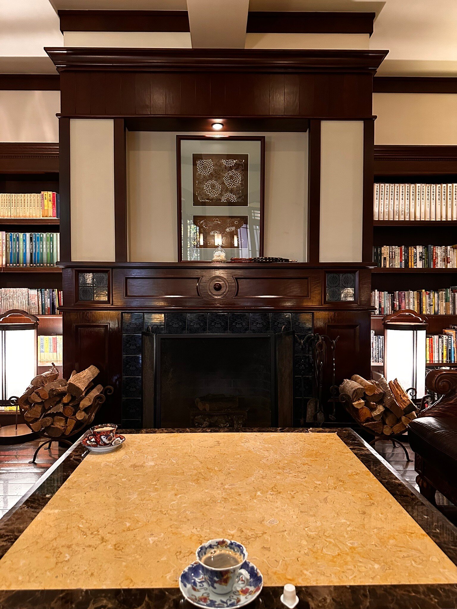 宇礼志野汉密尔顿酒店-官方