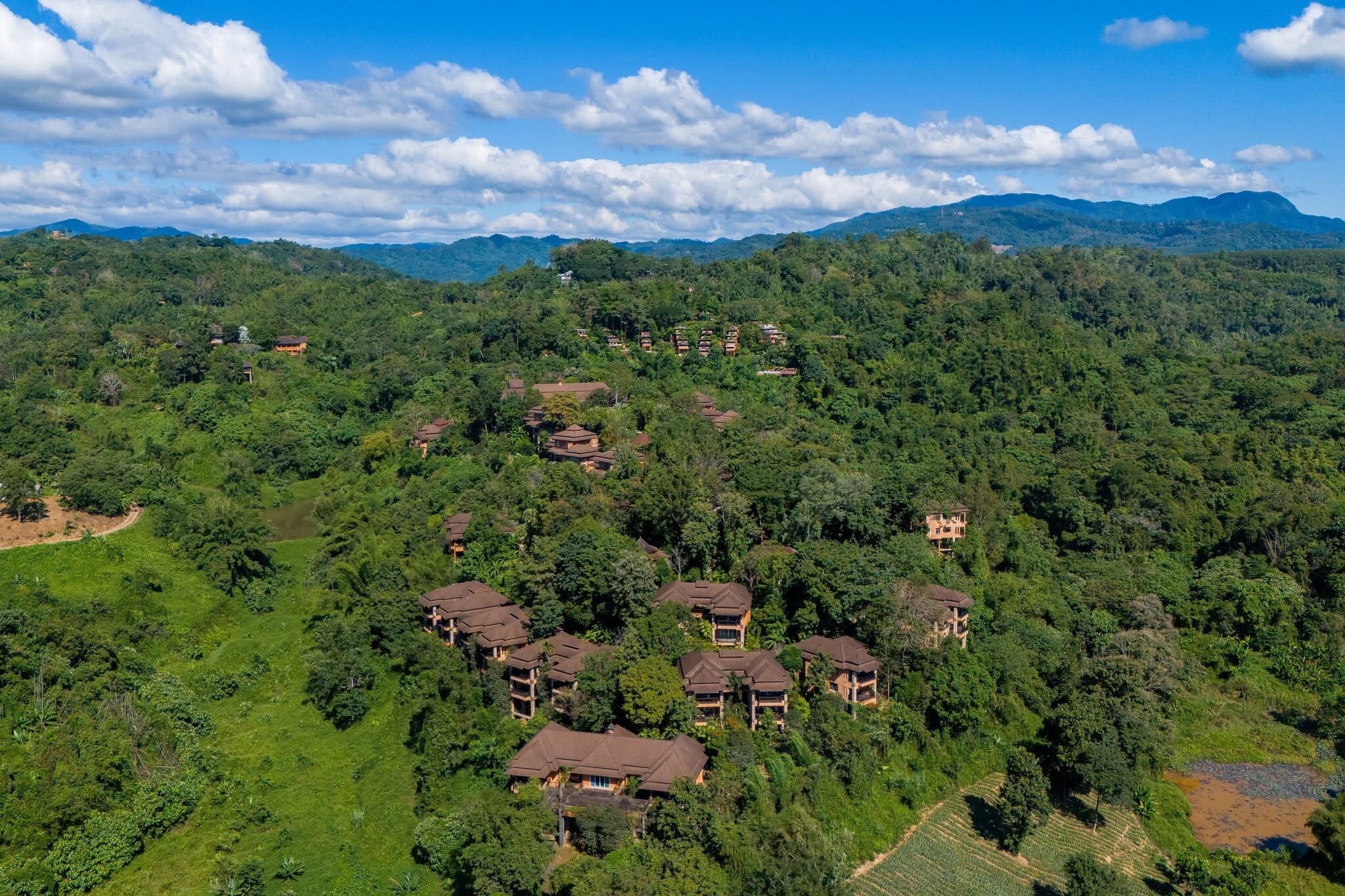 卡蒂丽雅山度假村-官方