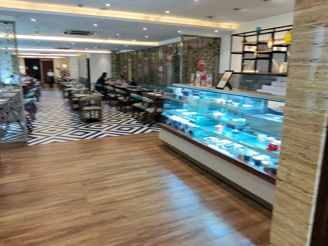 Sachika Hotels,guwahati主图