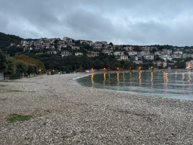 Maslinica Hedera Hotel-官方