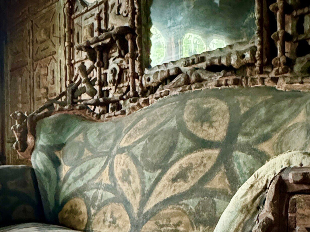 Junkerhaus-Lemgo必去景点