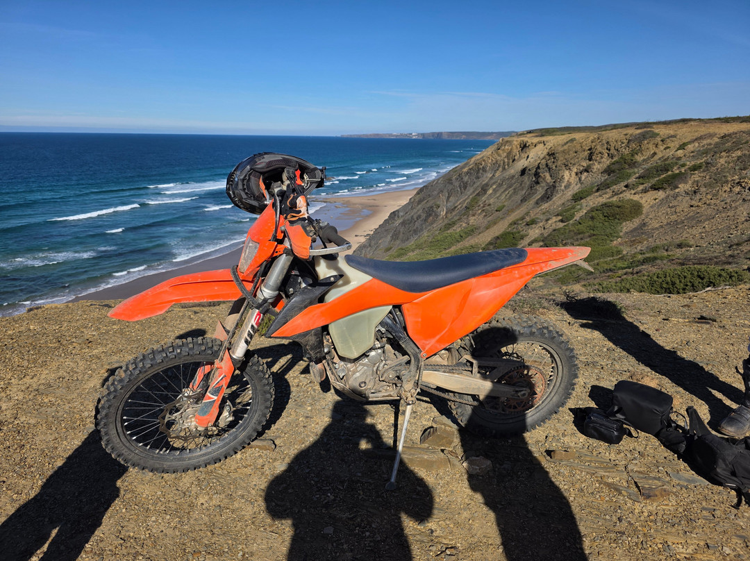 Let's Ride Portugal-波尔蒂芒必去景点