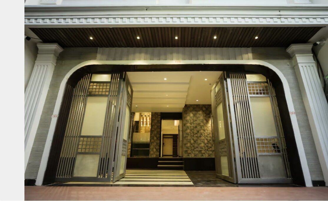 Sri Shyam Villas-度假村/酒店