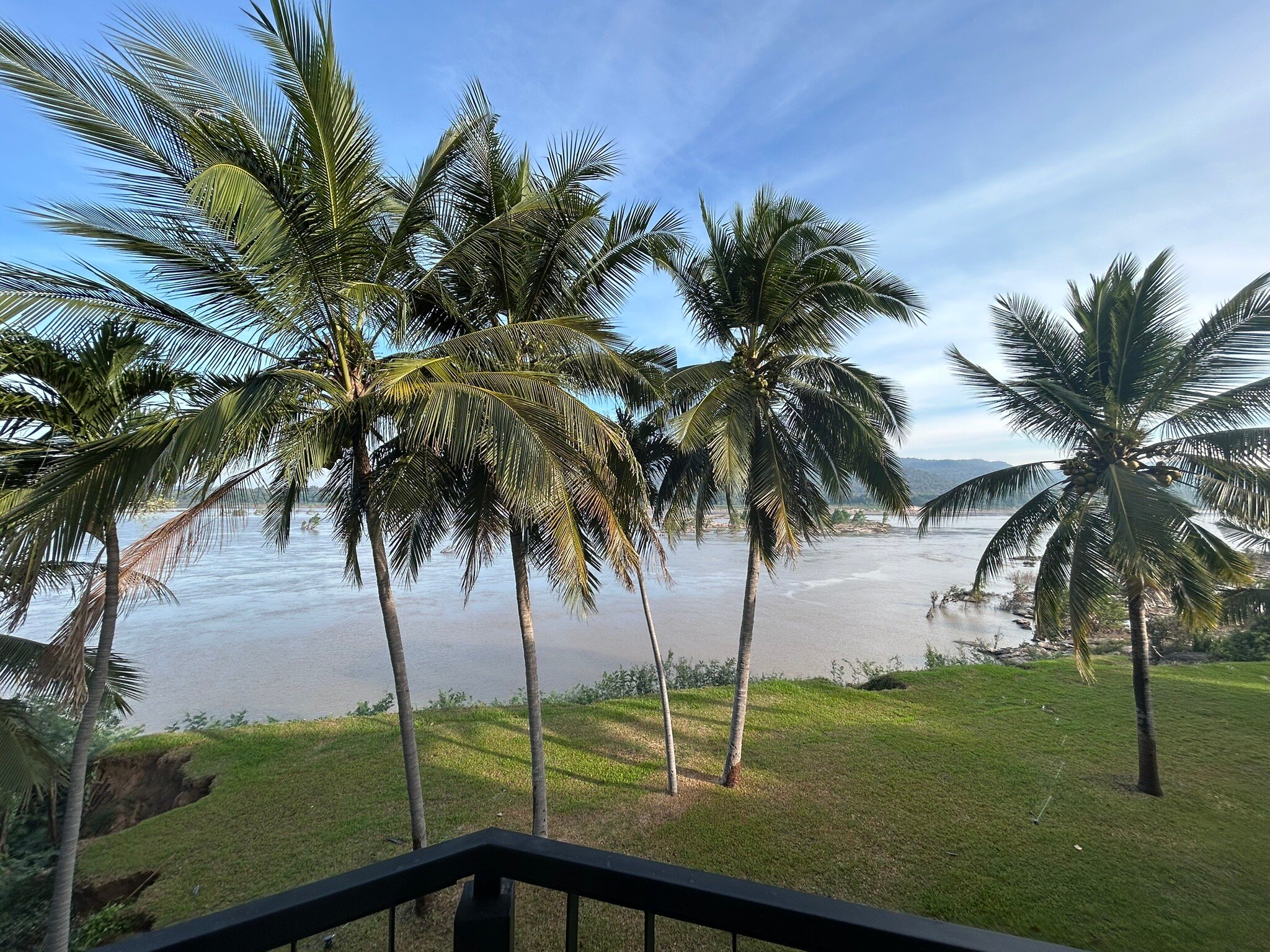 托桑空杰姆度假村-官方