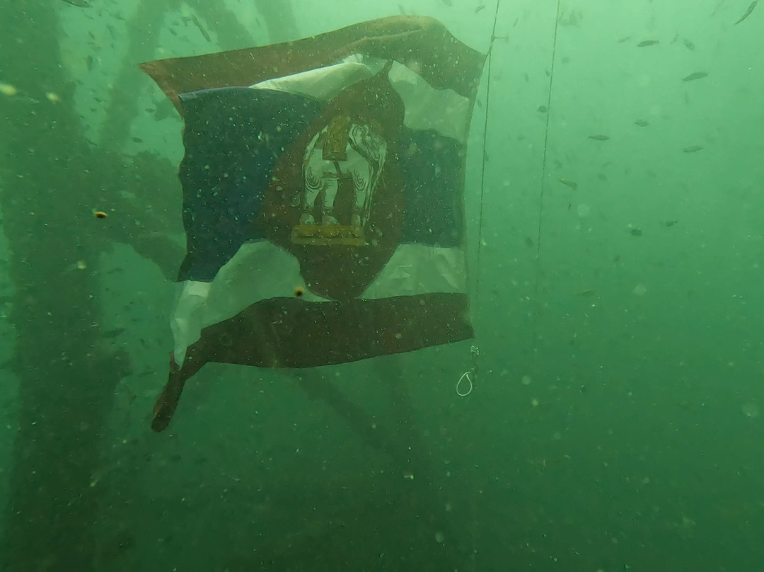 Koh Chang Divers-象岛必去景点