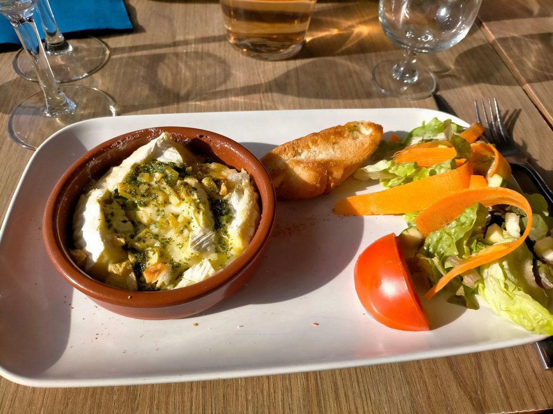 Le Destin À La Grande-motte