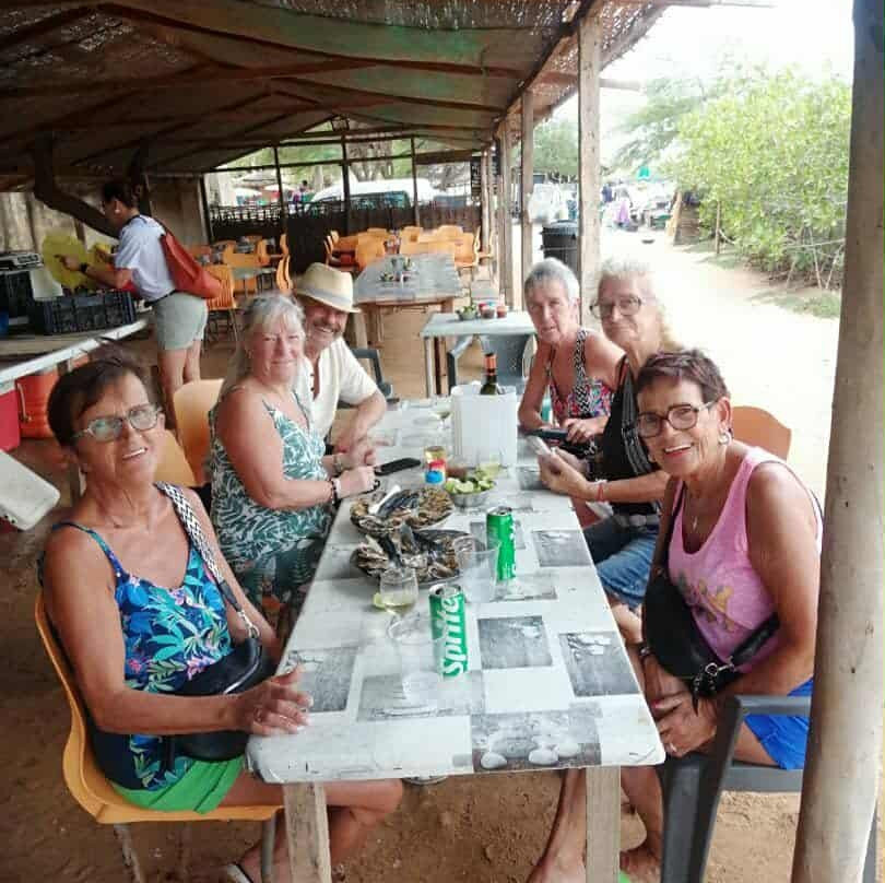 Happy Excursions Senegal-莫布瓦必去景点