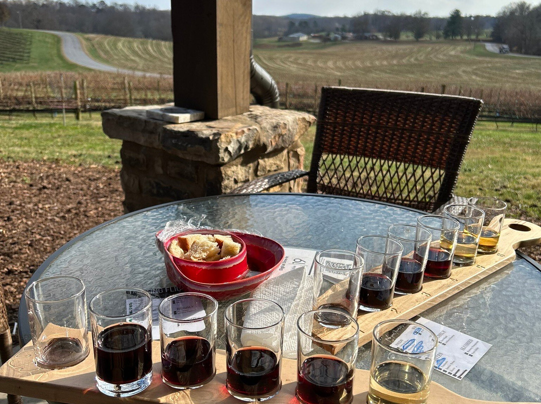 VIP Southern Tours-Sautee Nacoochee必去景点