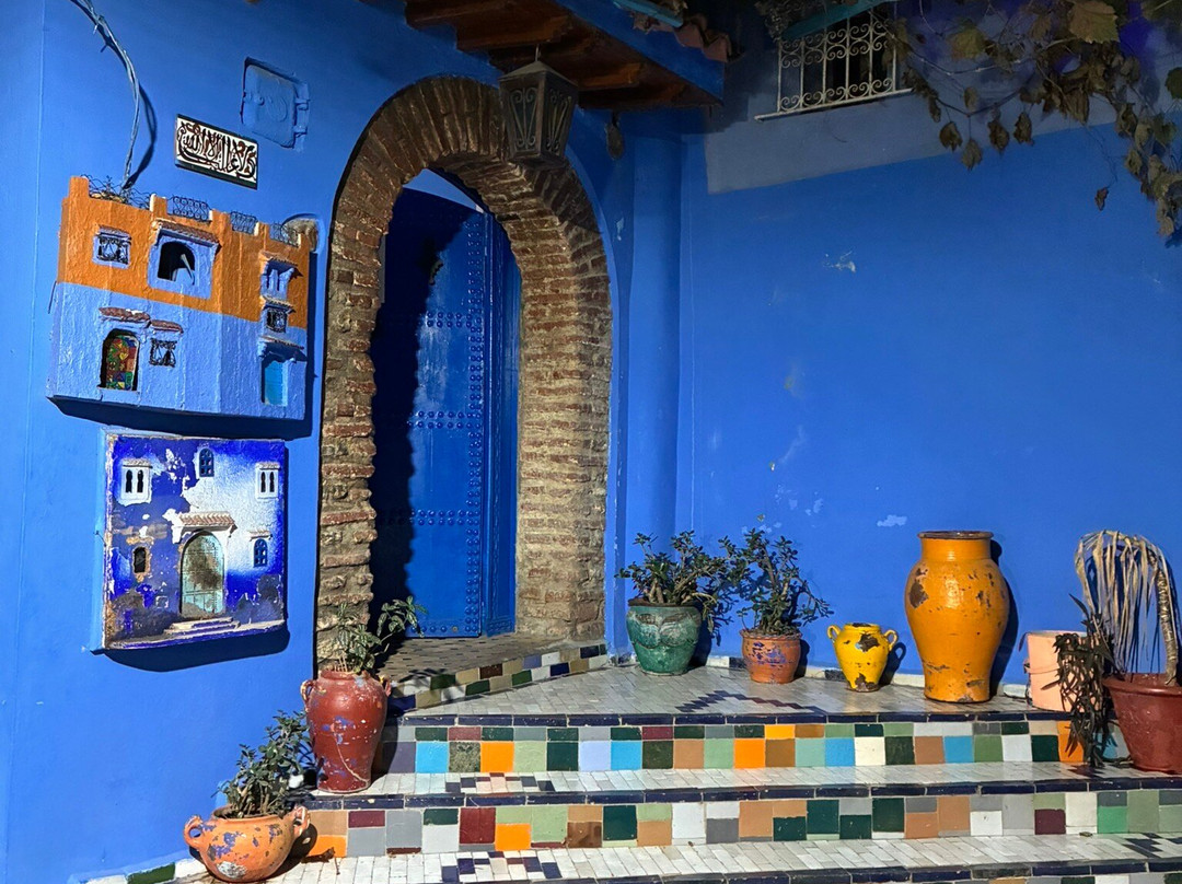 Desierto Sahara Trips-马拉喀什必去景点