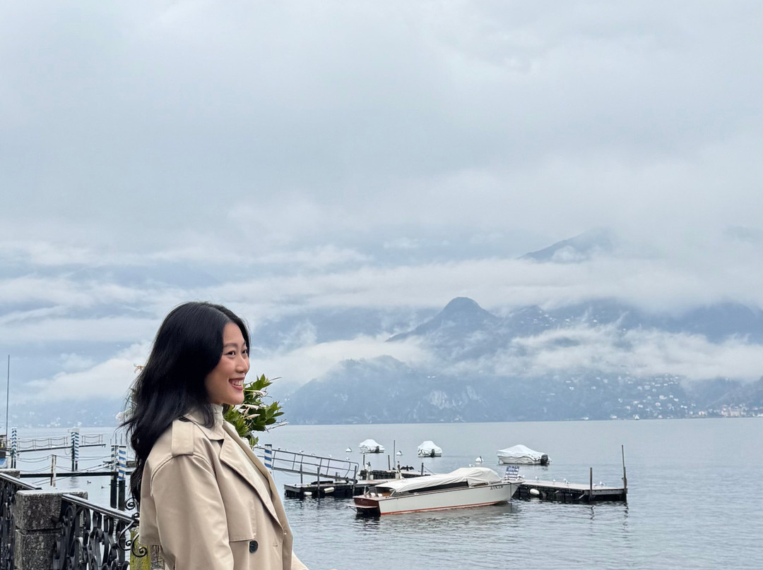 Lake Como Transfers-梅纳焦必去景点