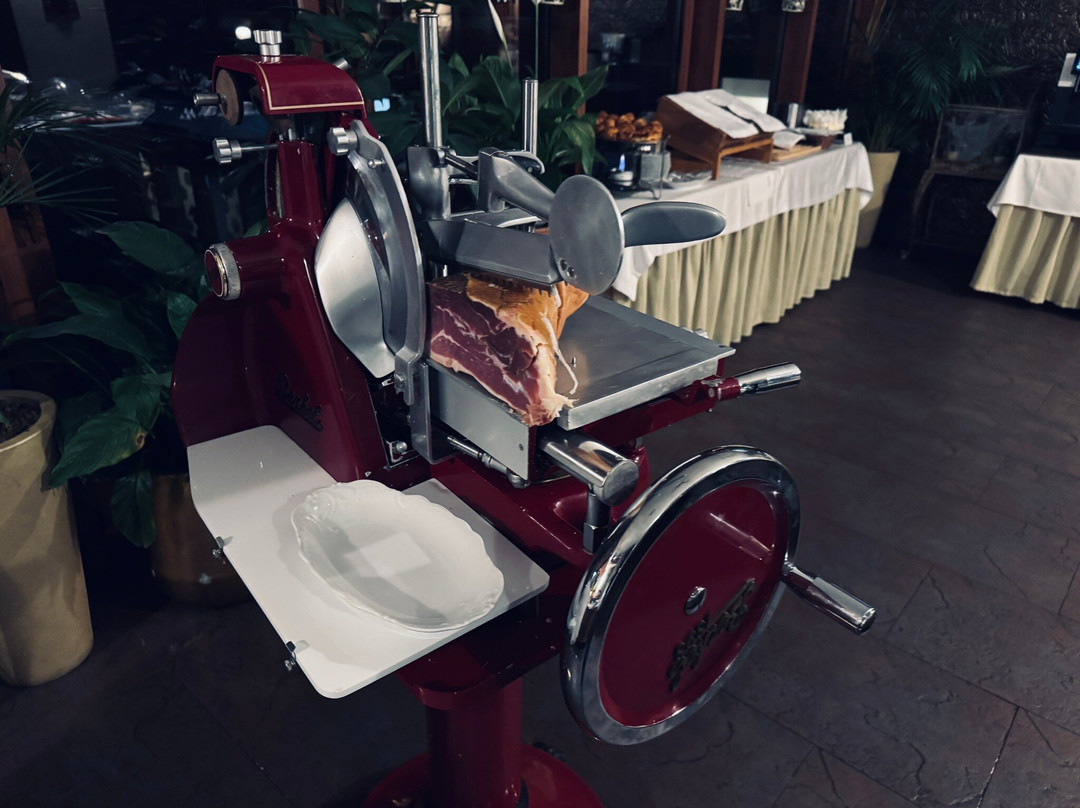 博赫马酒店&Spa中心主图