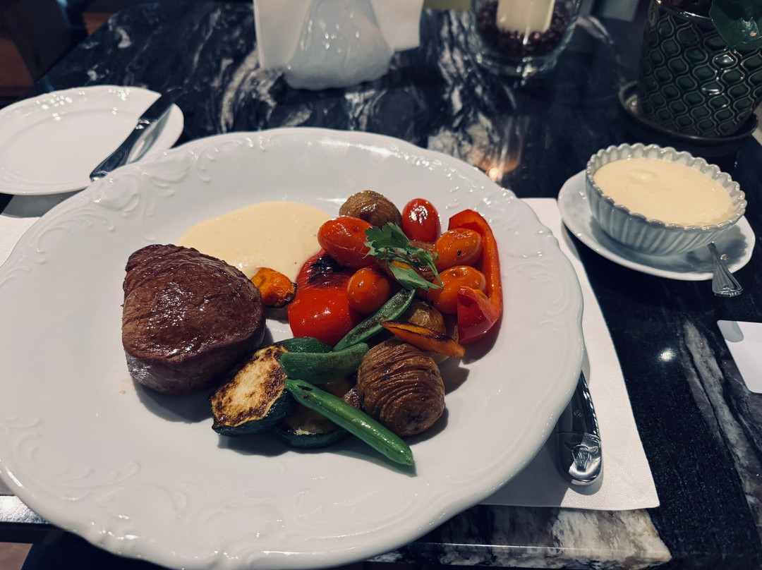 博赫马酒店&Spa中心主图