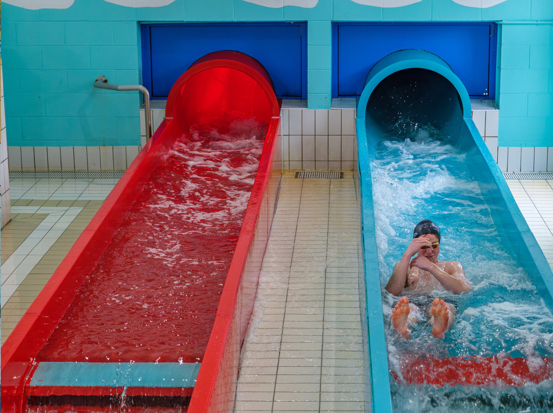 Splashworld-特拉莫尔必去景点