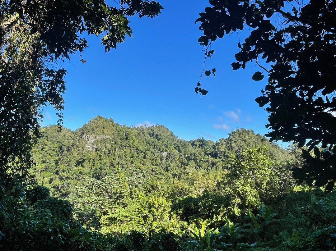 Batey Adventures-Utuado必去景点