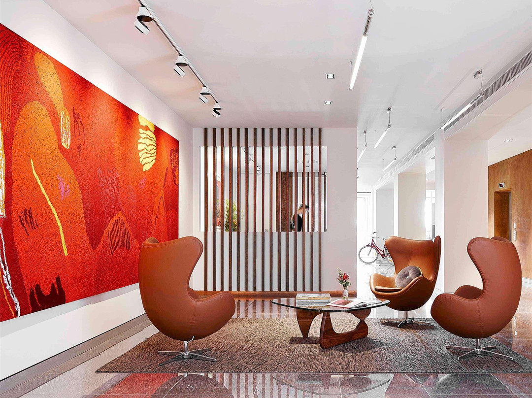 Walkerville酒店住宿-阿德莱德沃森 - 艺术系列