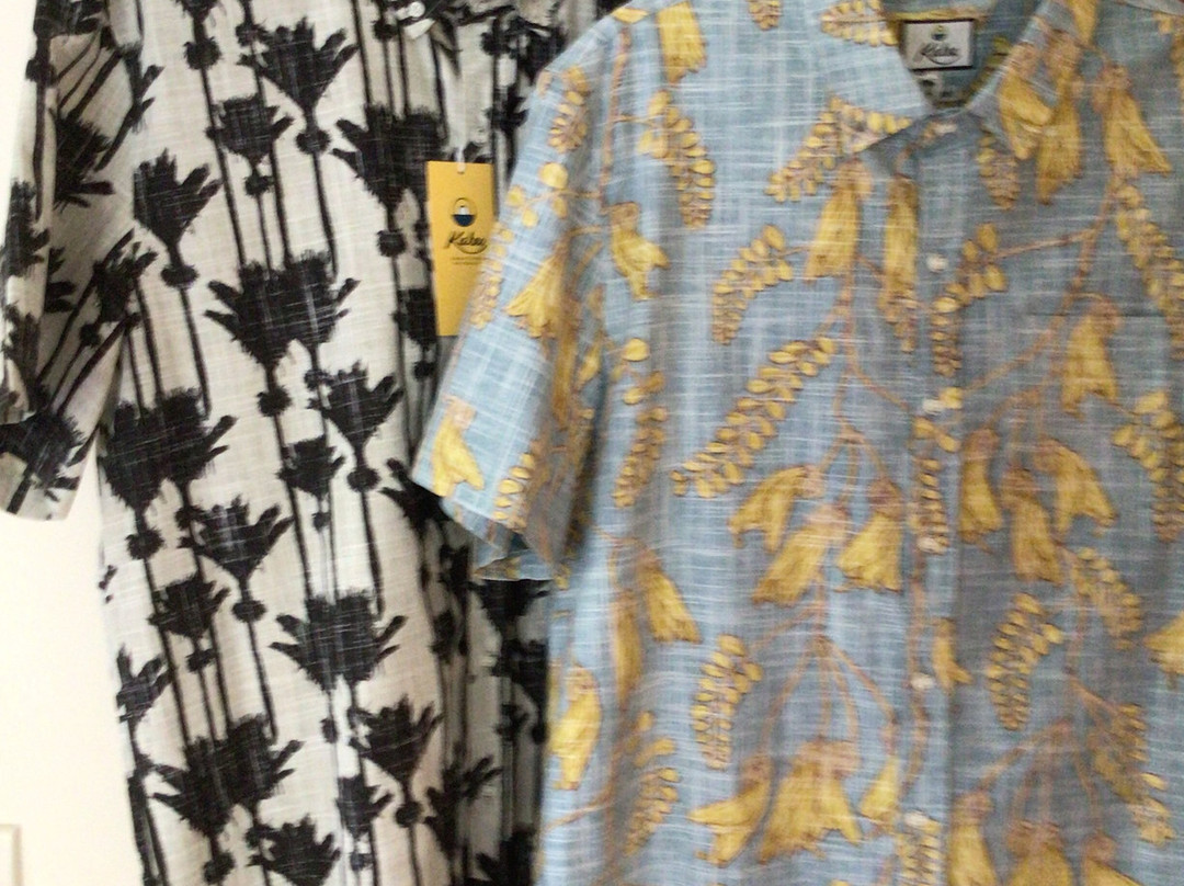 Kaleo Designs-Kerikeri必去景点