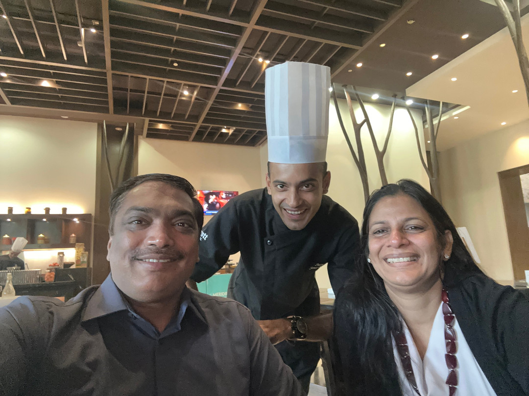 Le Méridien Nagpur主图