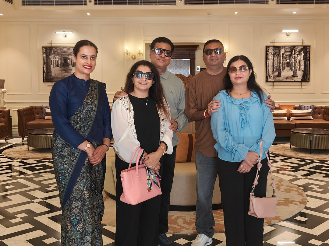 Radisson Resort Mount Abu