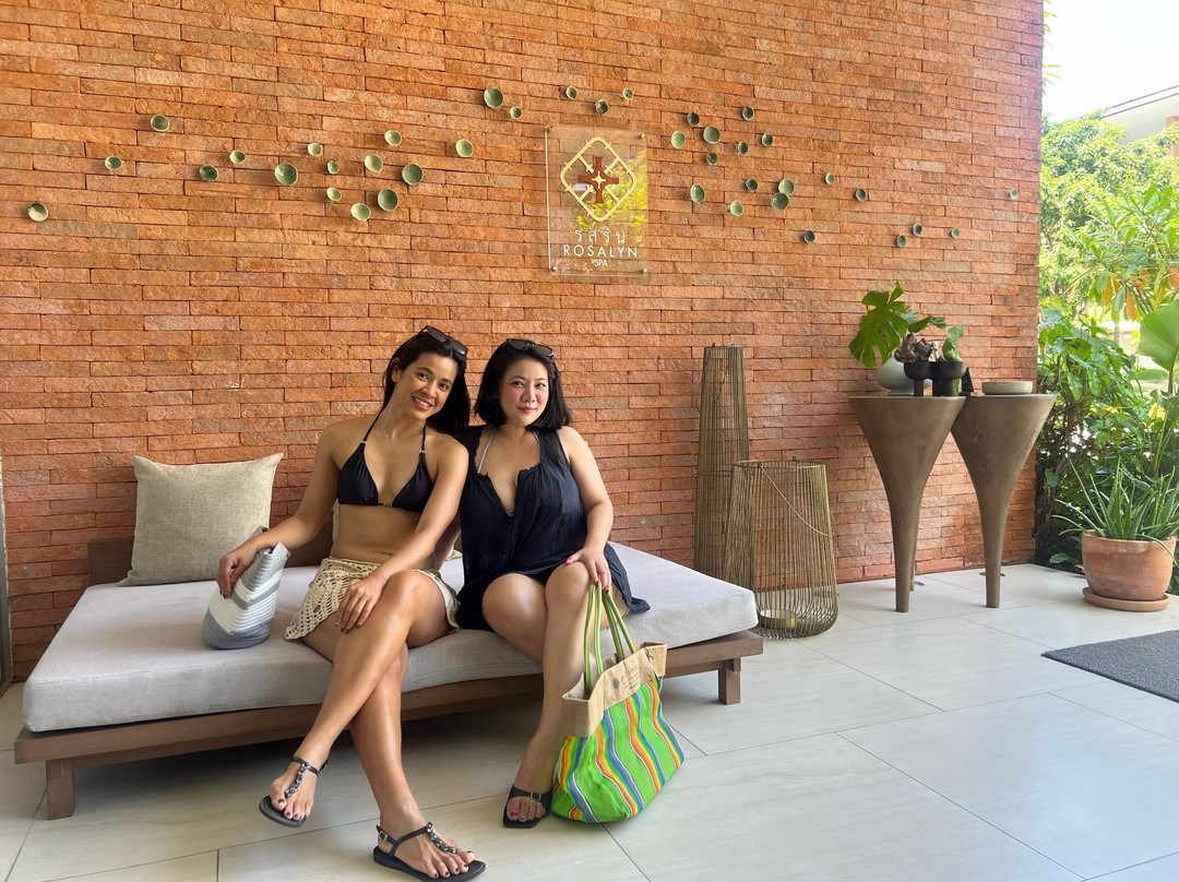 Rosalyn Spa-Bang Muang必去景点