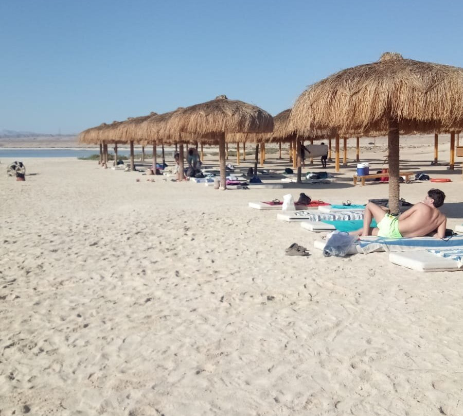 Sharm El Luli-马萨阿拉姆必去景点