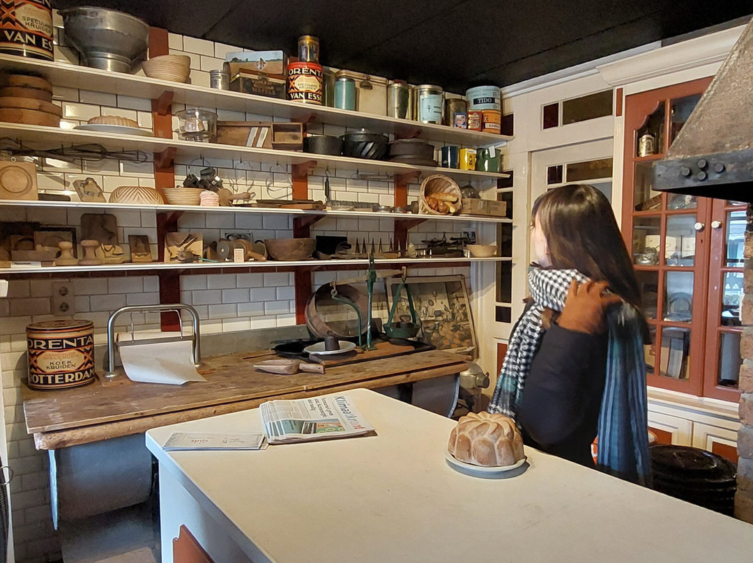 Het Vlaemsche Erfgoed-Groede必去景点