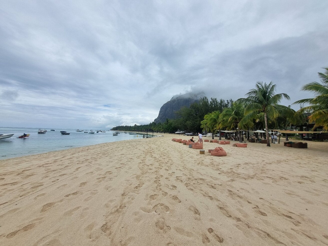 Fairdeal Car Rental-Triolet必去景点