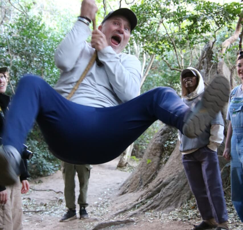 Viro Nomads Travel Co.-Ranomafana必去景点