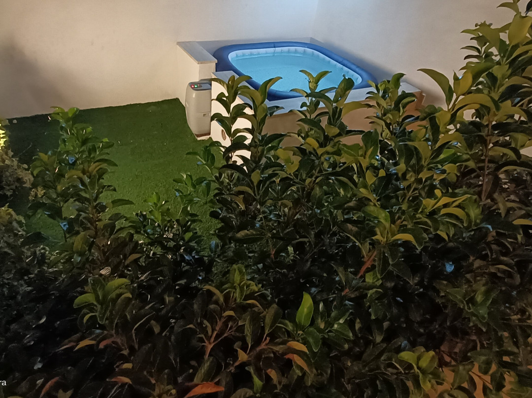 Sea Esta Guest House