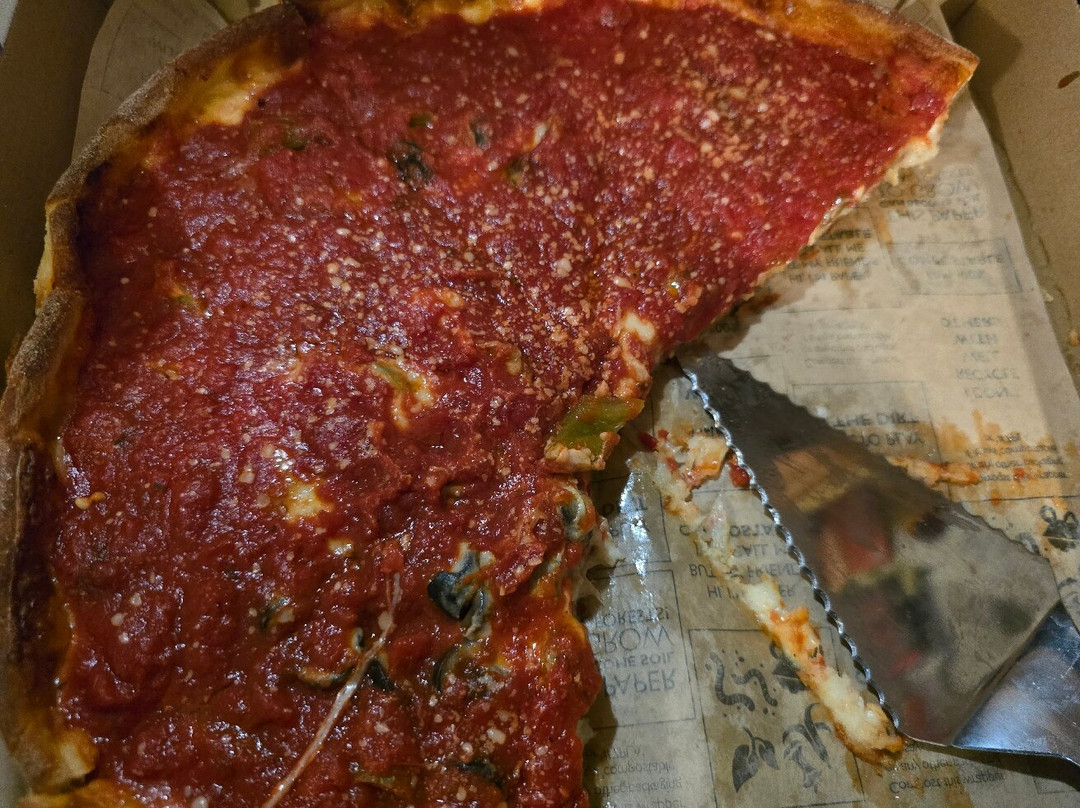 Chicago's Pizza Kitchen