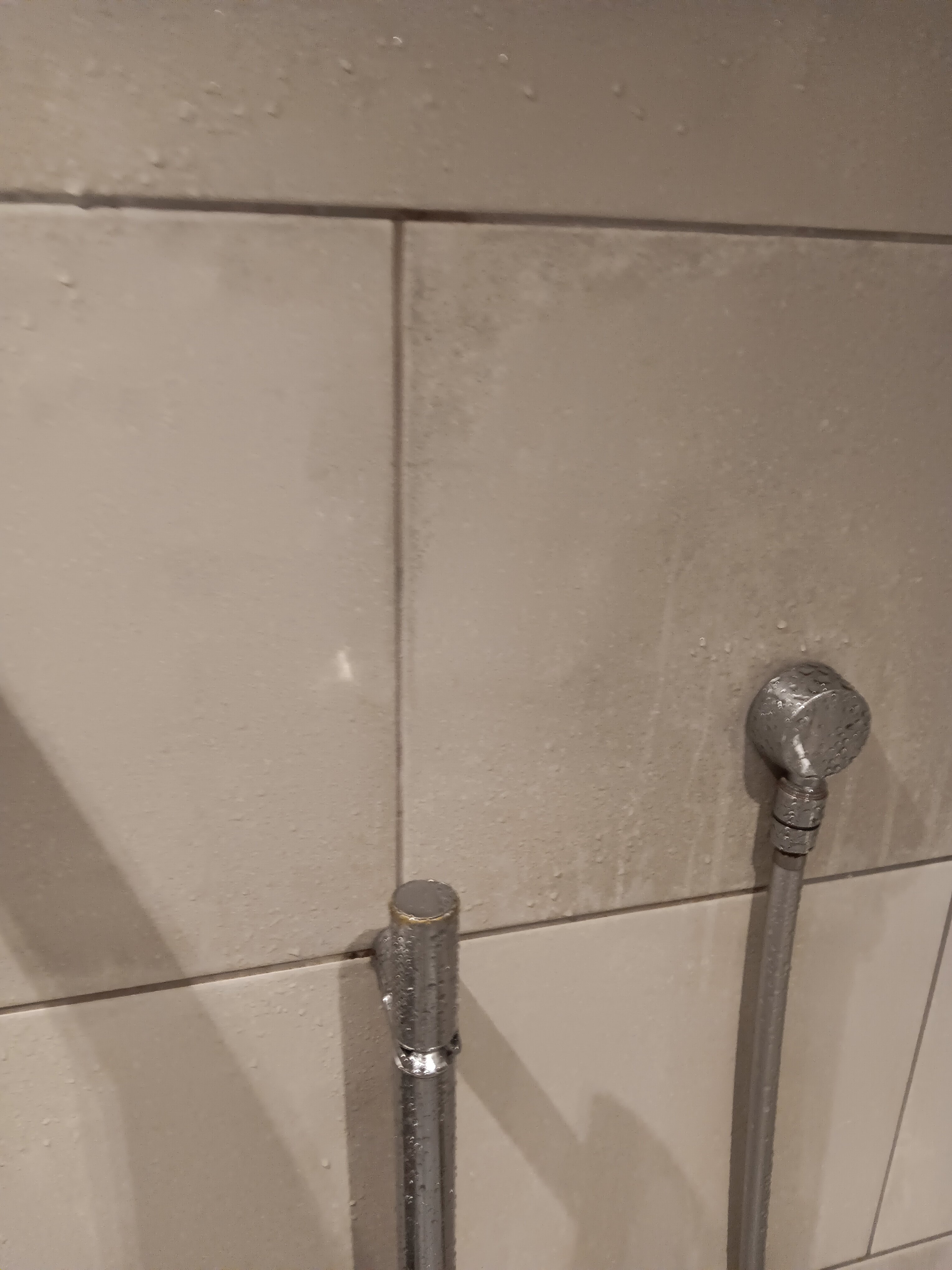 彭妮街大桥特怀特个性酒店-浴室