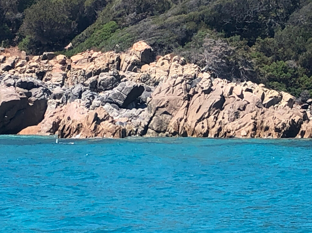 Bartoli Marine-Serra-di-Ferro必去景点