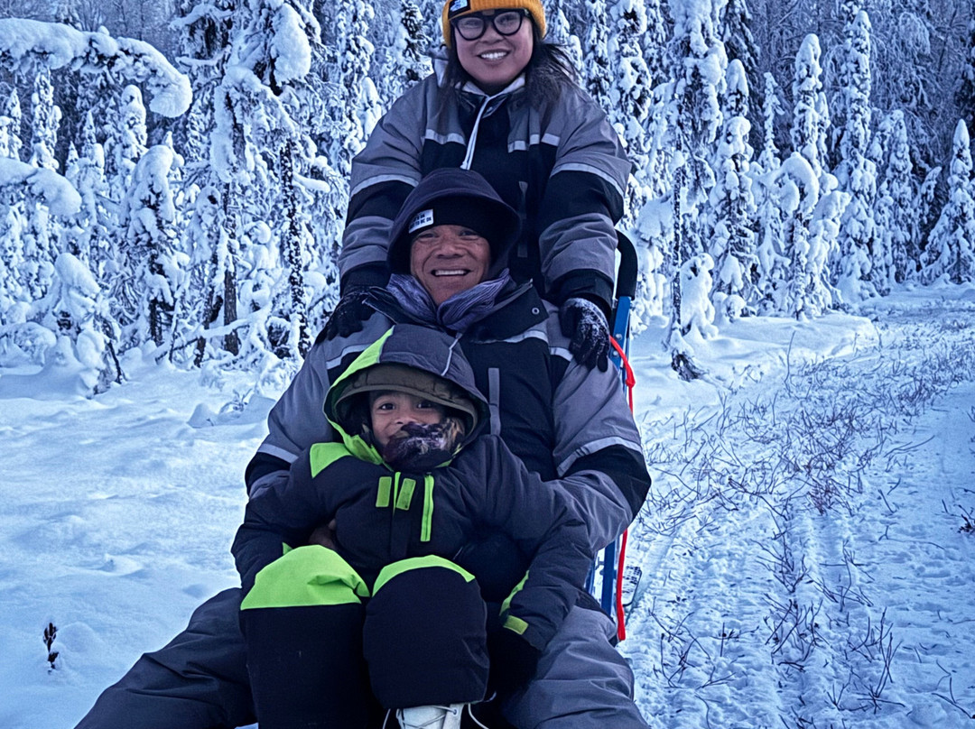 Snowhook Adventure Guides of Alaska-Willow必去景点