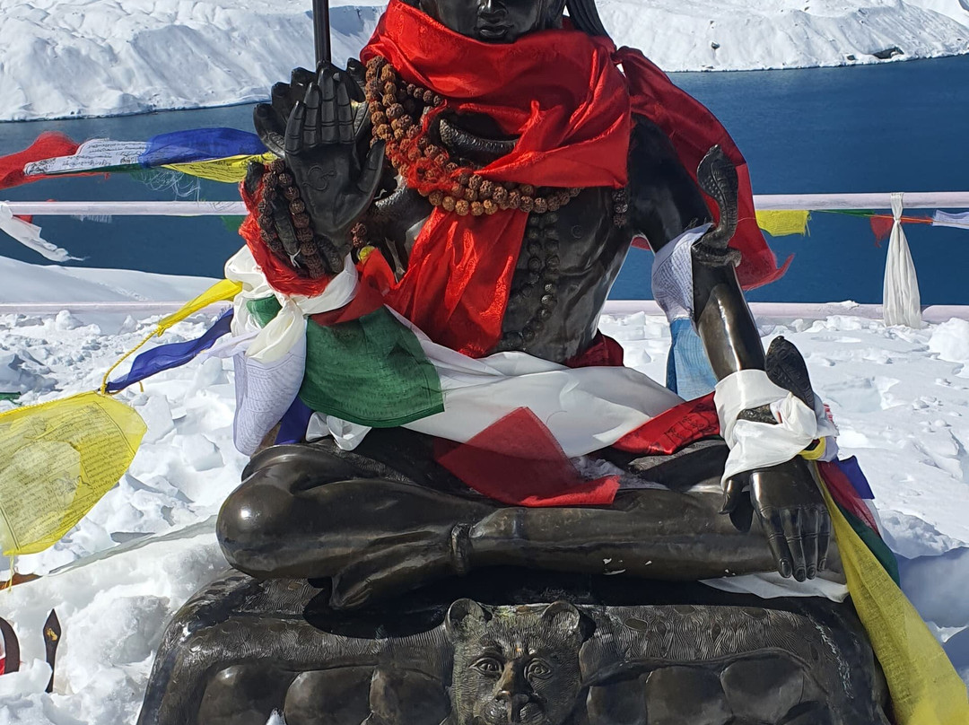 Aventura Trek Nepal-加德满都必去景点